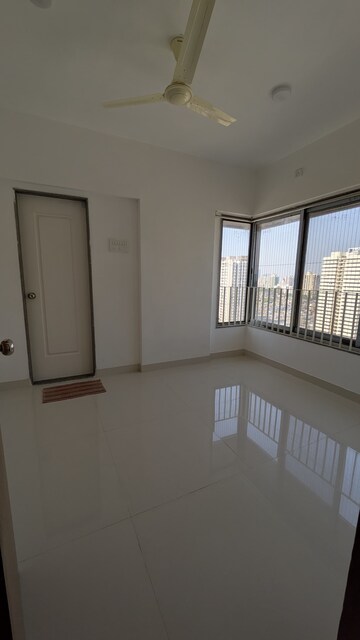 Kitchen in 3 BHK Apartment at BG Monte Verita North Annexe, Borivali East – for Rent
