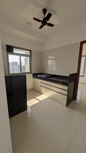 3 BHK Apartment For Rent in BG Monte Verita North Annexe Borivali East Mumbai  8168993