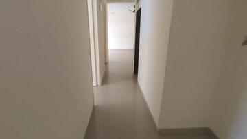 Building Lobby in 1 BHK Apartment at Vihang Valley Phase1, Kasarvadavali – for Sale