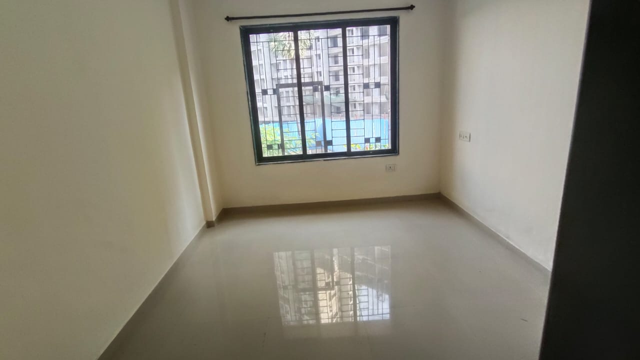 1 BHK Apartment For Sale in Vihang Valley Phase1