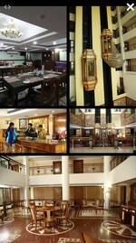 19164 Sq.Ft. Office Space in Hotel