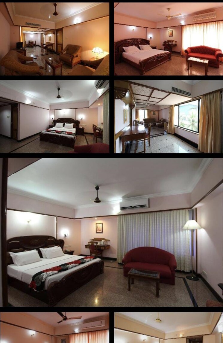 Floor Plan, guruvayoor Commercial Office Space 19164 Sq.Ft. In Guruvayoor Thrissur 8168998