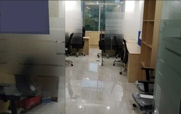 Team Area in  Office Space at Laxmi Nagar – for Rent