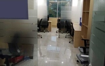 Floor Plan in  Office Space at Laxmi Nagar – for Rent