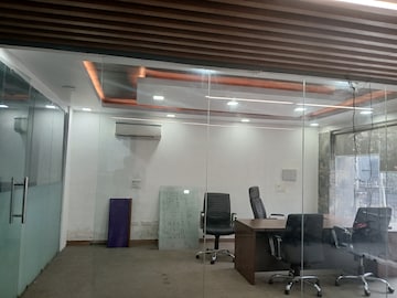 Team Area in  Office Space at Sector 63 – for Rent