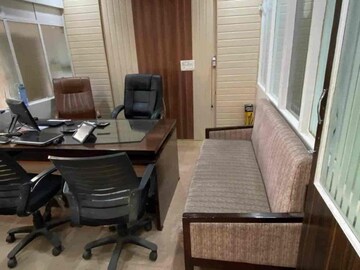 Team Area in  Office Space at Nirman Vihar – for Rent