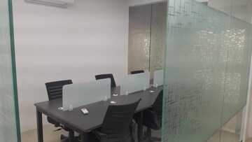 Team Area in  Office Space at Sector 63 – for Rent