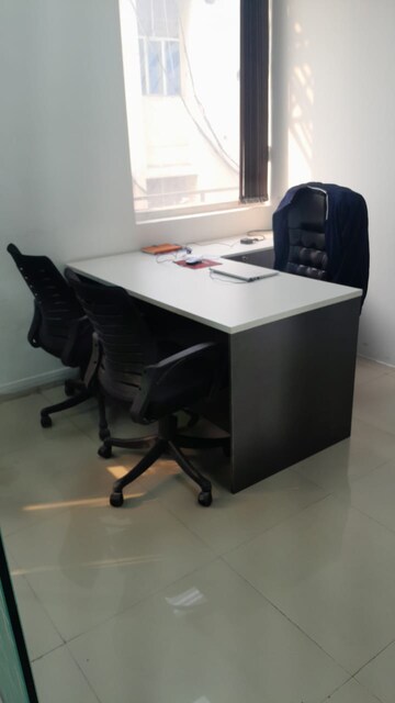 Team Area in  Office Space at Sector 63 – for Rent