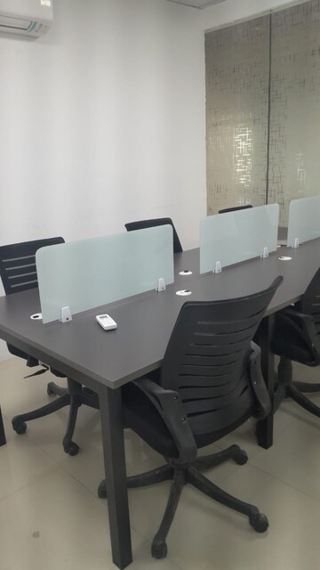 Team Area in  Office Space at Sector 63 – for Rent