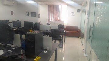 Team Area in  Office Space at Sector 63 – for Rent