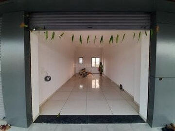 Floor Plan in  Shop at Laxmi Nagar – for Rent