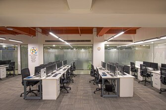 Commercial Co-working Space 1015 Sq.Ft. For Rent in Sector 62 Noida  8169032