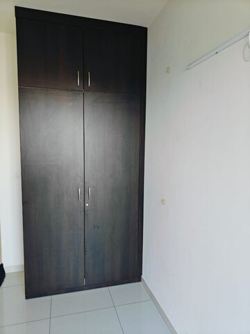 Room in 2 BHK Apartment at Godrej Royale Woods, Devanahalli – for Rent