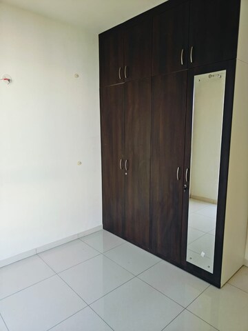Room in 2 BHK Apartment at Godrej Royale Woods, Devanahalli – for Rent