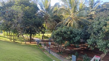 2 BHK Apartment – Garden View at Godrej Royale Woods, Devanahalli - for Rent