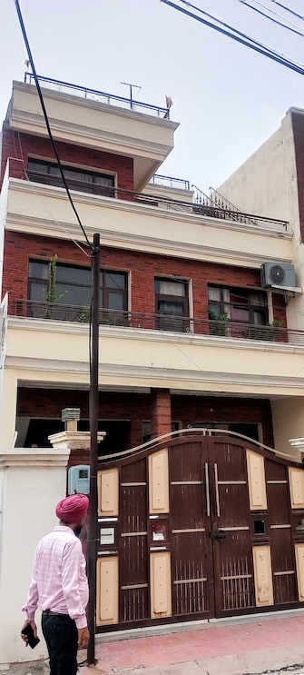 6 BHK Independent House For Resale in Patiala Road Zirakpur  8169045