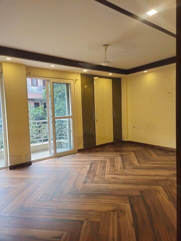 Bedroom in 2 BHK Apartment at 3C Lotus Boulevard, Sector 100 – for Rent