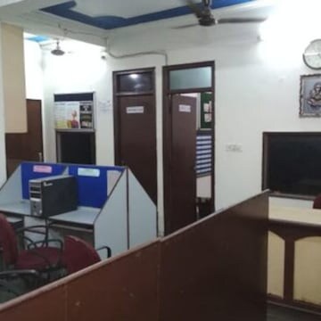  Office Space For Rent in Nirman Vihar