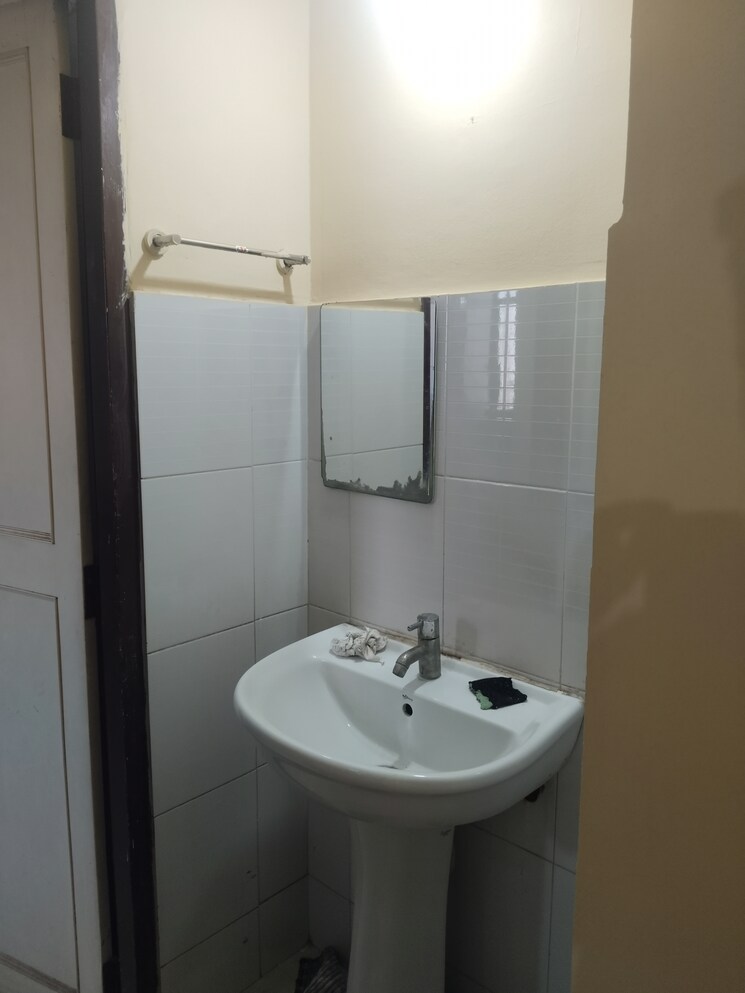 Master Bedroom, tirupati-campus-phase-iv 1 Bedroom 550 Sq.Ft. Apartment In Vishrantwadi Pune 8169082