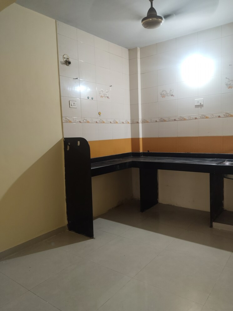 Kitchen, tirupati-campus-phase-iv 1 Bedroom 550 Sq.Ft. Apartment In Vishrantwadi Pune 8169082