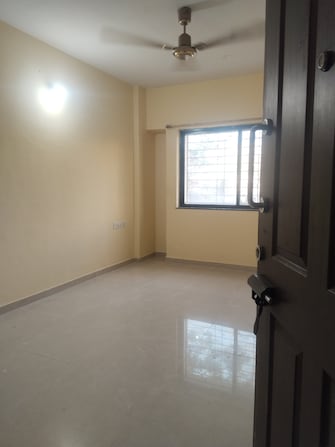 1 BHK Apartment For Rent in Tirupati Campus Phase IV Vishrantwadi Pune  8169082