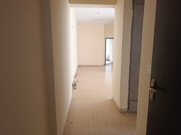 Building Lobby in 3 BHK Apartment at 3C Lotus Boulevard, Sector 100 – for Sale