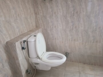 Bathroom in 3 BHK Apartment at 3C Lotus Boulevard, Sector 100 – for Sale