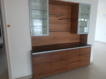 Furnished Amenities in 3 BHK Apartment at 3C Lotus Boulevard, Sector 100 – for Sale