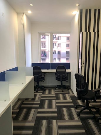 Commercial Office Space 450 Sq.Ft. For Rent in Ghazipur Zirakpur  8169111