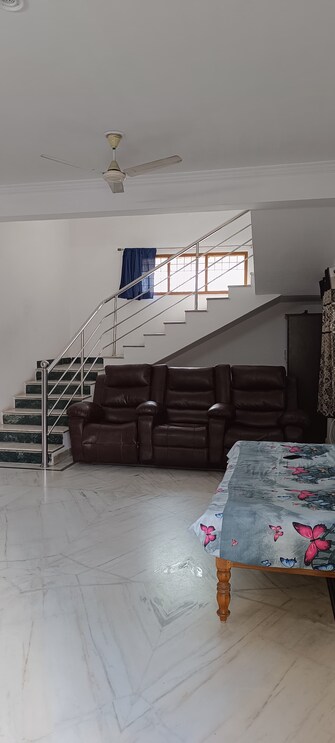 3 BHK Villa For Rent in Sri Sai Nagar Hyderabad  8169115