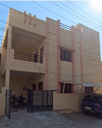 3 BHK Villa For Rent in Sri Sai Nagar Hyderabad  8169115