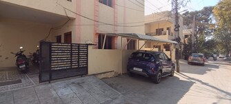 3 BHK Villa For Rent in Sri Sai Nagar Hyderabad  8169115