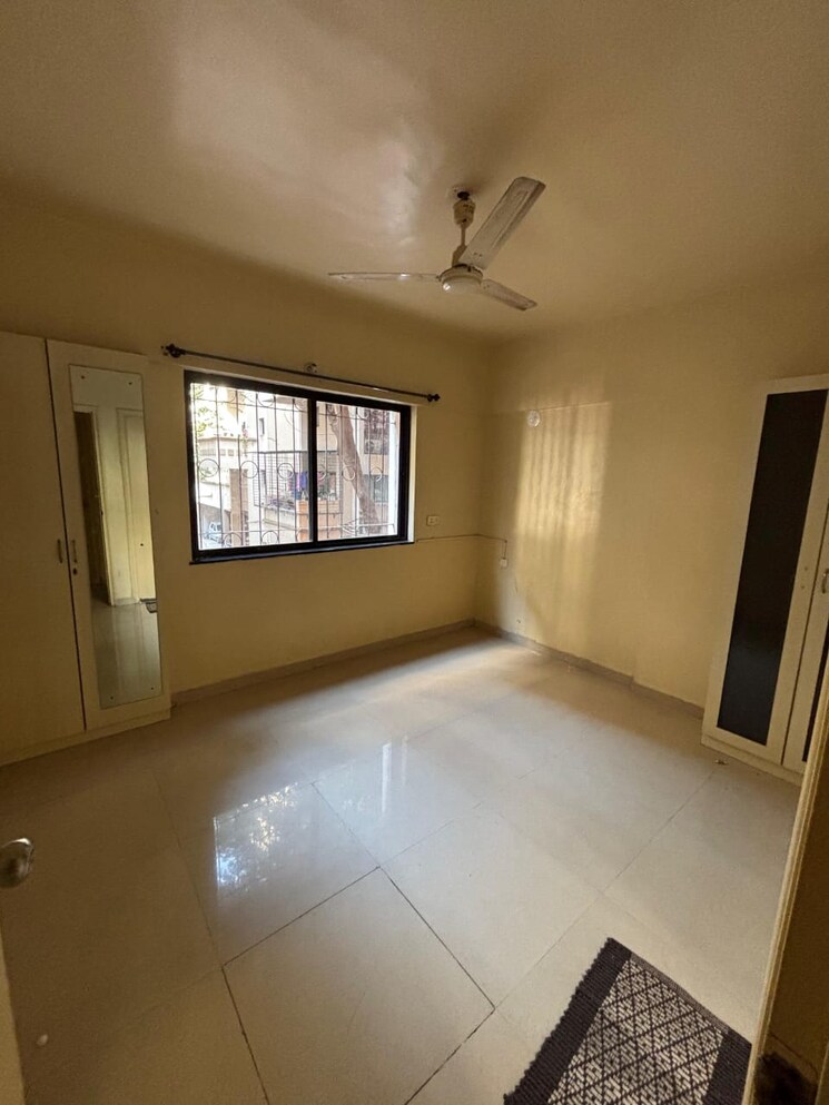 Bedroom, goel-ganga-hill-mist-harmony 3 Bedroom 1500 Sq.Ft. Apartment In Kondhwa Pune 8169122
