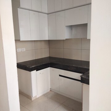 Kitchen in 2 BHK Apartment at Tata Eureka Park, Sector 150 – for Sale