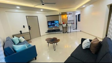 2 BHK Apartment For Rent in Neco Gardens Viman Nagar Pune  8169127