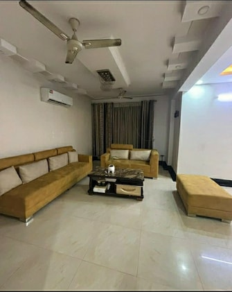 3 BHK Apartment For Rent in Pristine Zircon Viman Nagar Pune  8169135