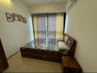 3 BHK Apartment For Rent in Pristine Zircon Viman Nagar Pune  8169135