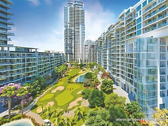 3 BHK Apartment For Resale in M3M Golf Hills Sector 79 Gurgaon  8169133