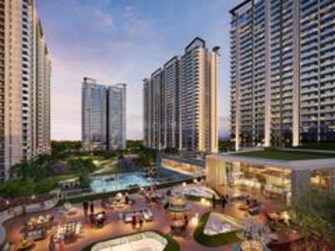 3 BHK Apartment For Resale in M3M Golf Hills Sector 79 Gurgaon  8169133