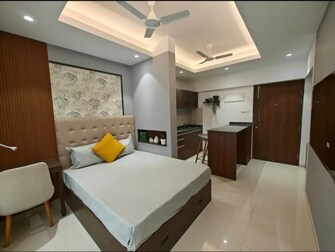 Studio Apartment For Rent in Gera World of Joy Kharadi Pune  8169139