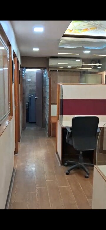 Staircase in  Office Space at Remi Bizcourt, Andheri West – for Rent