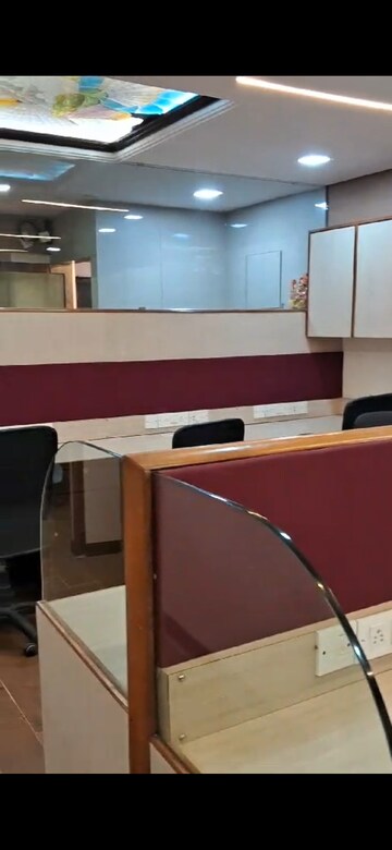 Commercial Office Space 934 Sq.Ft. For Rent in Andheri West Mumbai  8169145