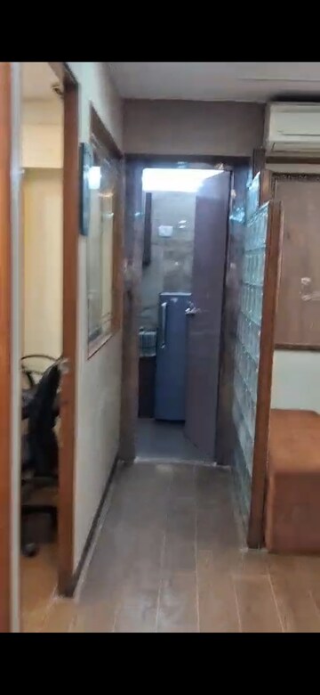 Building Lobby in  Office Space at Remi Bizcourt, Andheri West – for Rent