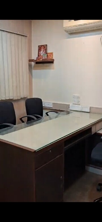Team Area in  Office Space at Remi Bizcourt, Andheri West – for Rent