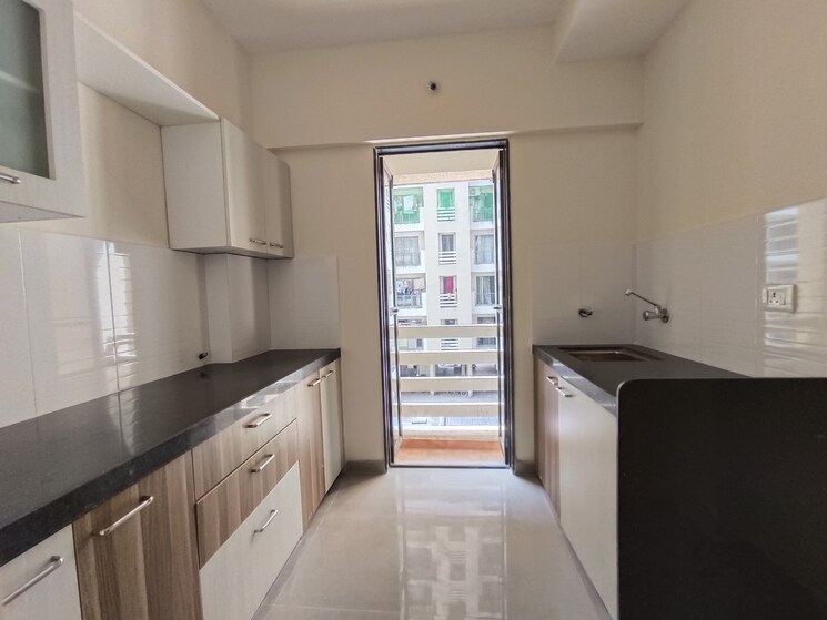 Kitchen, ekta-brooklyn-park 2 Bedroom 600 Sq.Ft. Apartment In Virar West Palghar 8169142