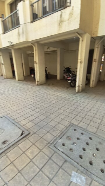 Parking in 2 BHK Apartment at Ekta Brooklyn Park, Virar West – for Sale