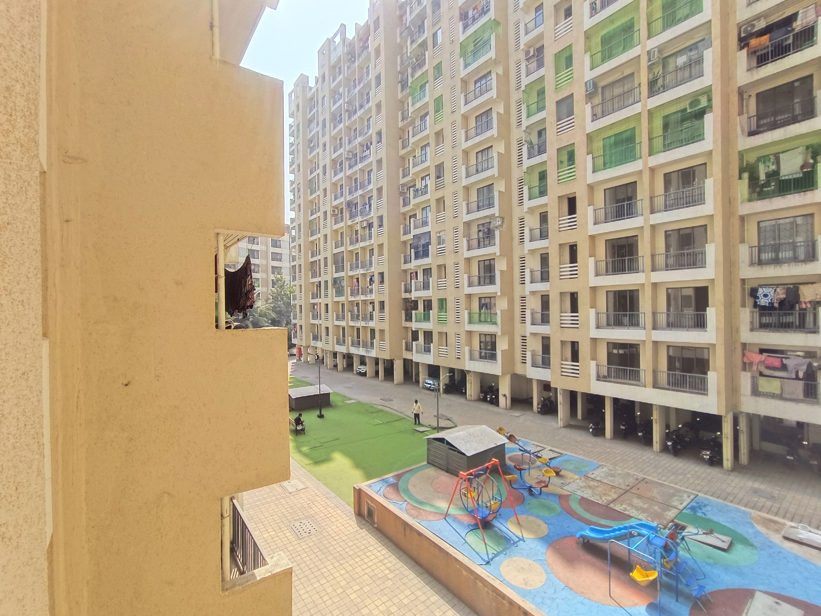 2 BHK Apartment For Sale in Ekta Brooklyn Park