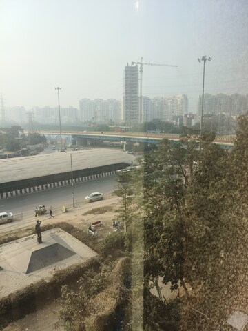 3 BHK Apartment – Exterior View View at IRWO Westend Towers, Sector 47 - for Sale