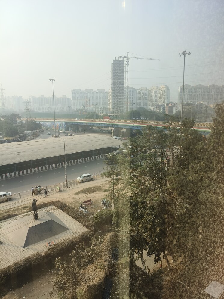 Exterior View, irwo-westend-towers 3 Bedroom 1650 Sq.Ft. Apartment In Sector 47 Gurgaon 8169144