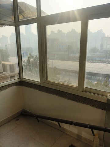 Kitchen in 3 BHK Apartment at IRWO Westend Towers, Sector 47 – for Sale